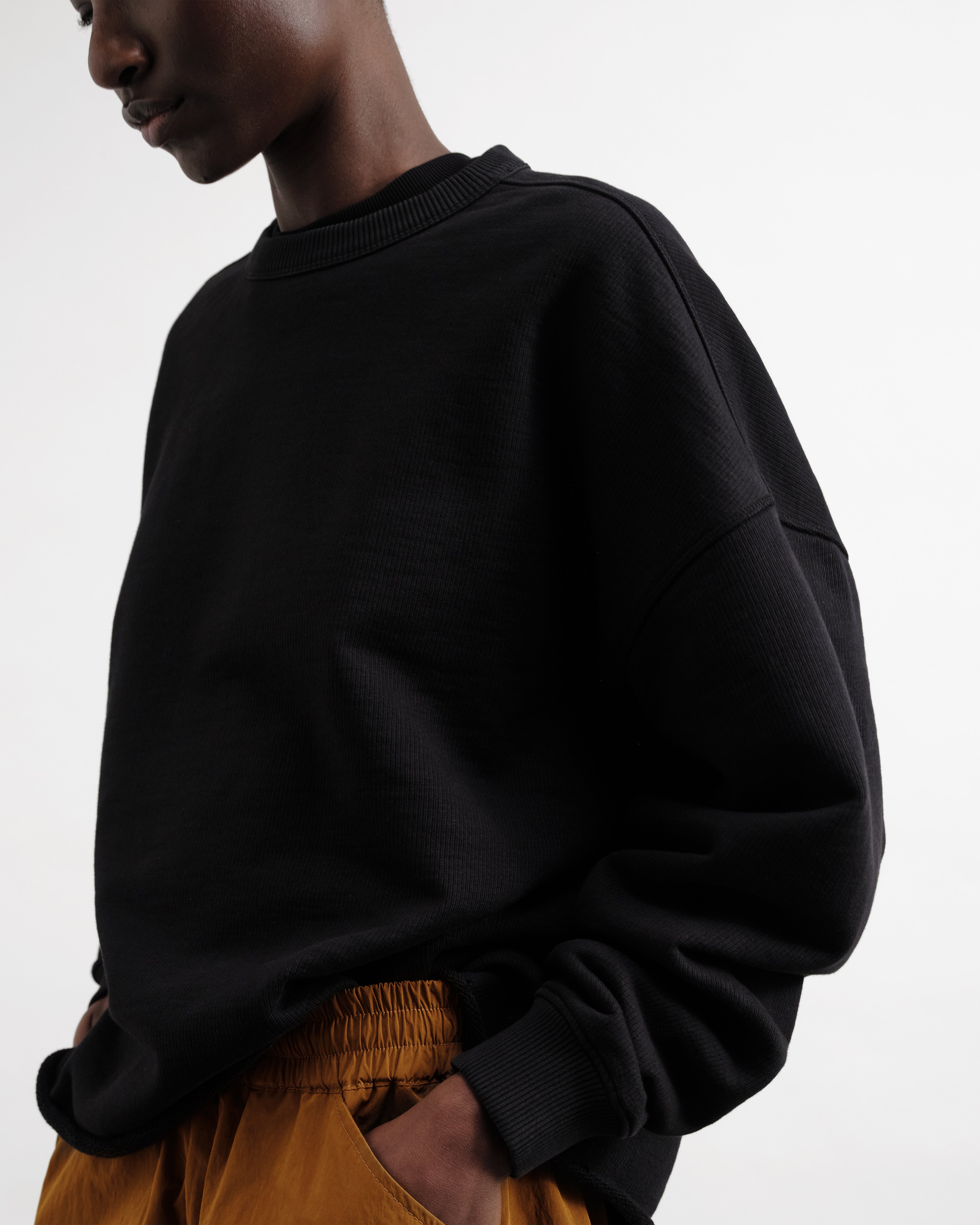 Studio Sweatshirt